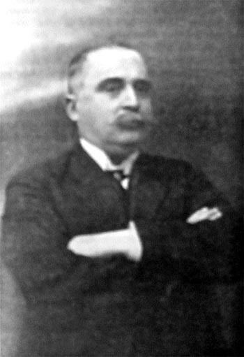 Gheorghe Ghibanescu