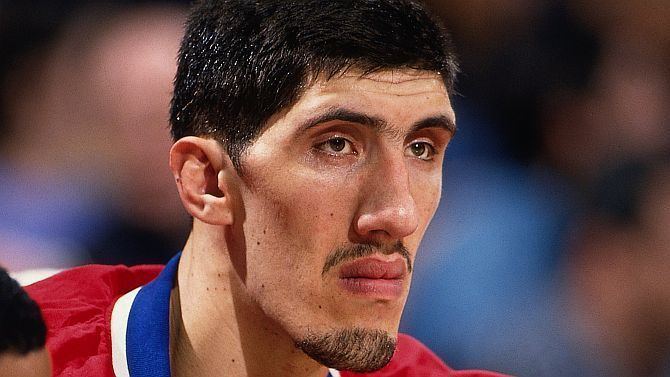 Gheorghe Mureșan The Best Gheorge Muresan Commercial of AllTime