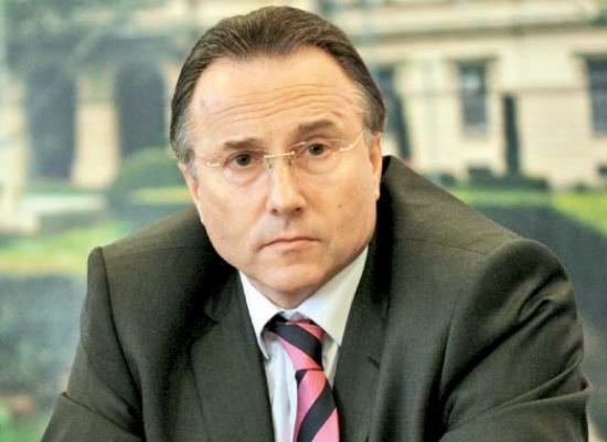 Gheorghe Nichita Gheorghe Nichita rmne suspendat din funcia de primar al