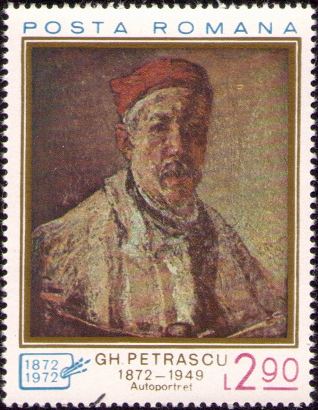 Gheorghe Petrascu