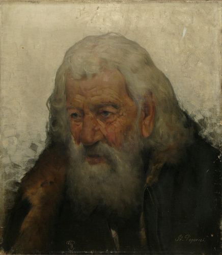 Gheorghe Popovici FileGheorghe Popovici Mos Vasilejpg Wikimedia Commons