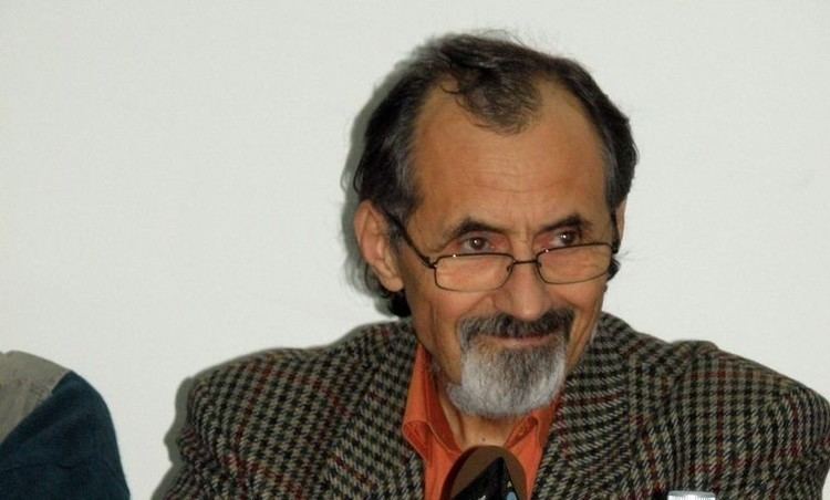 Gheorghe Păun Academicianul Gheorghe Pun Premiul de excelen al Anului 2016