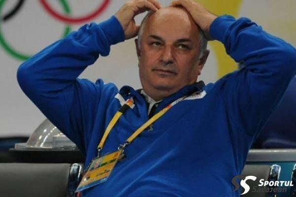 Gheorghe Tadici Gheorghe Tadici raport i retragere Sport Sud Est