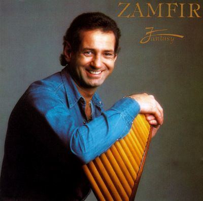 Gheorghe Zamfir Gheorghe Zamfir Biography Albums amp Streaming Radio
