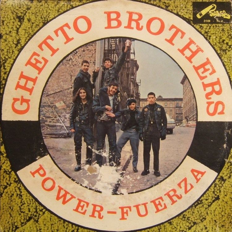 Ghetto Brothers httpssmediacacheak0pinimgcomoriginalsca
