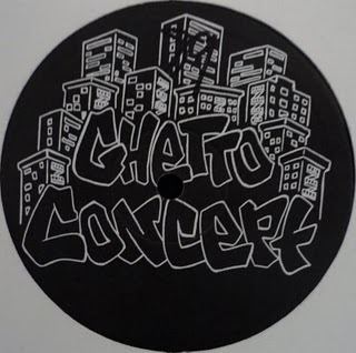 Ghetto Concept Ghetto Concept EZ On The Motion 12 1994 Reup Toronto Living