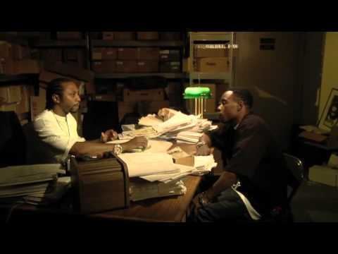 Ghetto Stories (film) Ghetto Stories The Movie Official Trailer YouTube