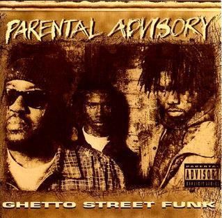 Ghetto Street Funk httpsuploadwikimediaorgwikipediaen884Ghe