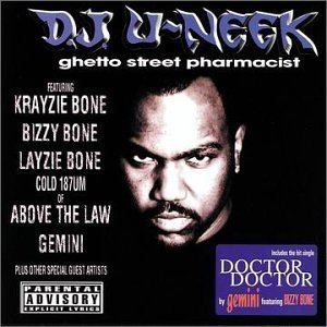 Ghetto Street Pharmacist httpsimagesnasslimagesamazoncomimagesI4