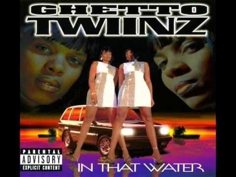 Ghetto Twiinz Ghetto Twiinz Responsibility YouTube