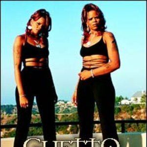 Ghetto Twiinz ghetto twinz Free listening videos concerts stats and photos at