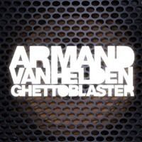 Ghettoblaster (Armand Van Helden album) httpsuploadwikimediaorgwikipediaen33cArm