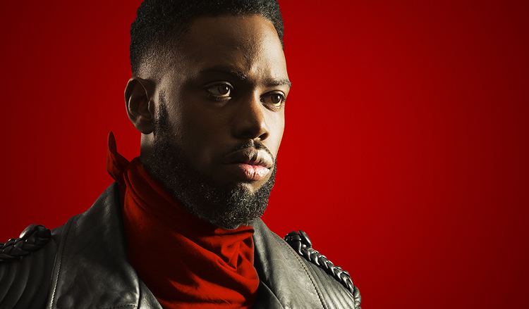 Ghetts Ghetts FACT Magazine Music News New Music