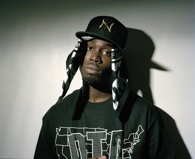 Ghetts GHETTS Postponed to be rescheduled The Macbeth