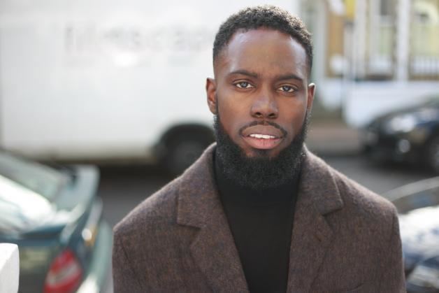 Ghetts Tales From The Grime Generation Ghetts Features Clash