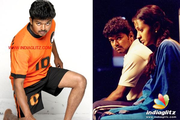 Ghilli Director Dharani says he is ready to do Ghilli 2 with Vijay whenever