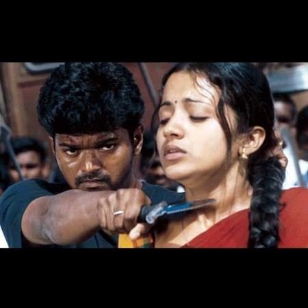 Ghilli 2 Ghilli Vijay Bday Special Peoples choice The 10 Thalapathy