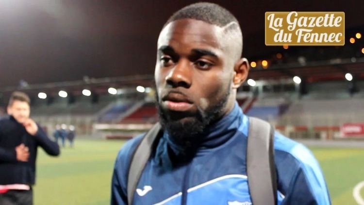 Ghislain Guessan Ghislain Guessan quotJe n39ai jamais connu de racisme en Algrie