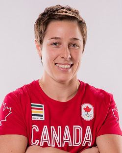 Ghislaine Landry Ghislaine Landry Official Canadian Olympic Team Website Team