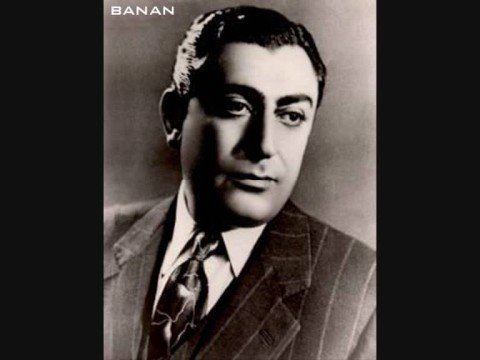 Gholam-Hossein Banan gholamhossein banan Taraneh BahareDelneshin YouTube