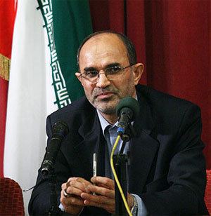 Gholam-Hossein Nozari