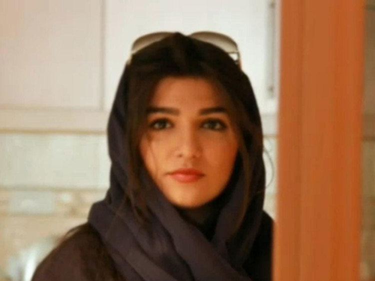 Ghoncheh Ghavami Ghoncheh Ghavami BritishIranian woman detained in Tehran