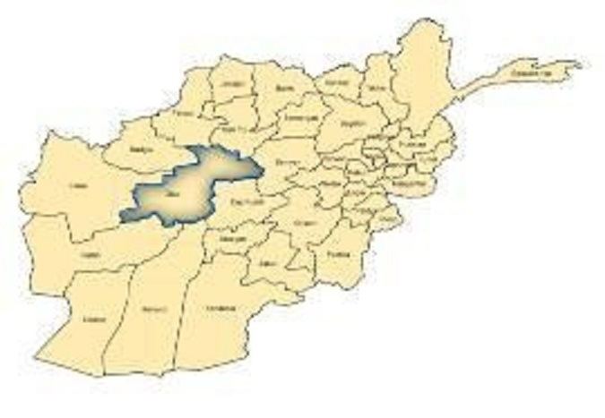 Ghor Province - Alchetron, The Free Social Encyclopedia