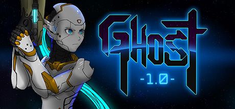 Ghost 1.0 Ghost 10 on Steam
