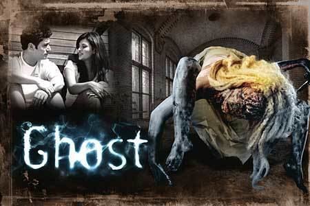 Film Review Ghost 2012 HNN