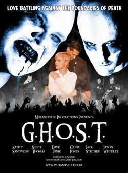 Film Review GHOST 2012 HNN