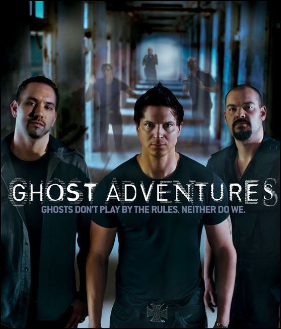 Ghost Adventures 1000 images about GHOST ADVENTURES on Pinterest Valentines The