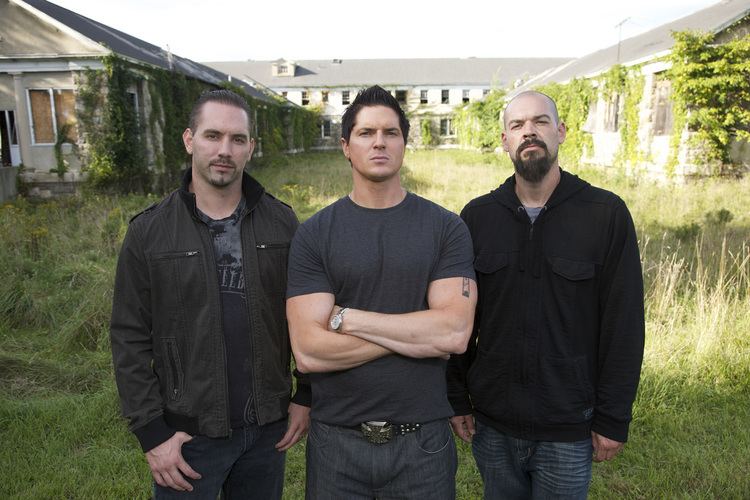Ghost Adventures 1000 images about Ghost Adventures on Pinterest Haunted houses