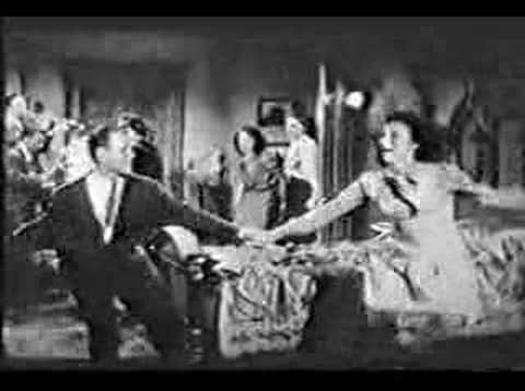 Ghost Catchers Swing Dancing from the Movie Ghost Catchers 1944 YouTube