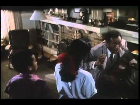 Ghost Dad movie scenes Ghost Dad 1990 Movie