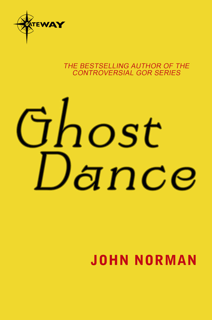 Ghost Dance (novel) t2gstaticcomimagesqtbnANd9GcQCkgZydTu9tO5RIC