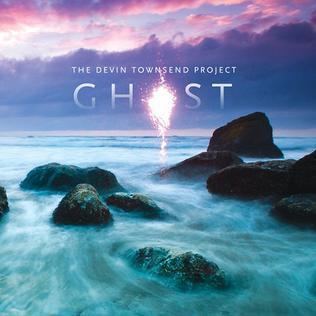 Ghost (Devin Townsend Project album) httpsuploadwikimediaorgwikipediaen88fGho