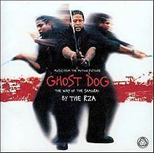 Ghost Dog: The Way of the Samurai (soundtrack) httpsuploadwikimediaorgwikipediaenthumb6