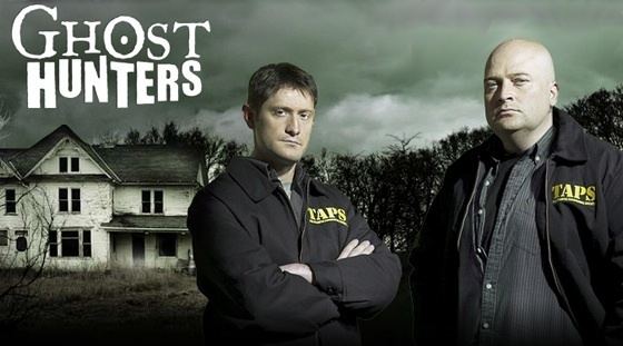 Ghost Hunters Ghost Hunters Cancelled No Season 12 on Syfy canceled TV shows