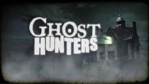 Ghost Hunters Ghost Hunters Wikipedia