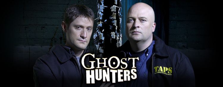 Ghost Hunters Home The Atlantic Paranormal Society