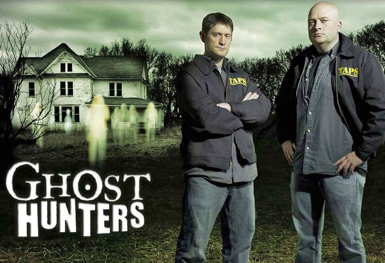 Ghost Hunters New 39Ghost Hunters39 Lawsuit Filed Against NBCUniversal Deadline