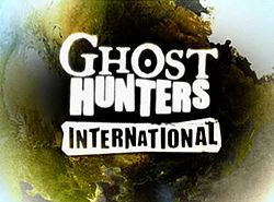 Ghost Hunters International Ghost Hunters International Wikipedia