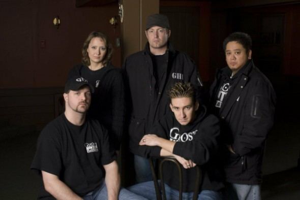 Ghost Hunters International Syfy39s Ghost Hunters International Sets Series Records TV By The