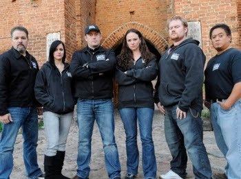 Ghost Hunters International 1000 images about ghost hunter international on Pinterest Seasons