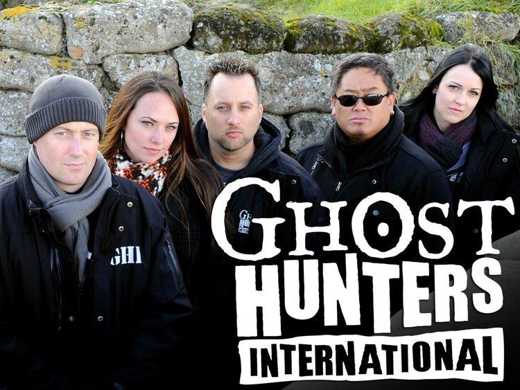 Ghost Hunters International Watch Ghost Hunters International Online Free with Verizon Fios