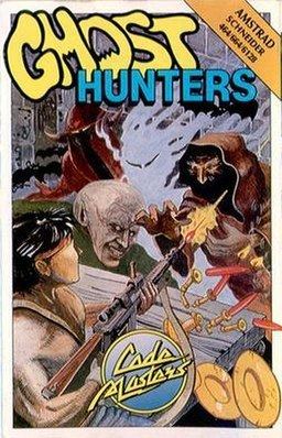 Ghost Hunters (video game) httpsuploadwikimediaorgwikipediaenthumb9