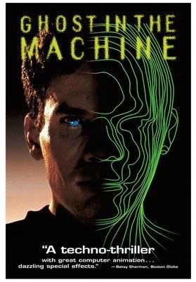 Ghost in the Machine (film) Ghost in the Machine 1993 Movie Review YouTube