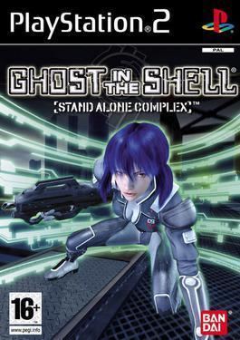 Ghost in the Shell: Stand Alone Complex (PS2) Ghost in the Shell Stand Alone Complex PS2 Wikipedia