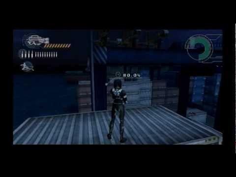 Ghost in the Shell: Stand Alone Complex (PS2) Ghost in the Shell Stand Alone Complex PS2 Lets Play with