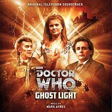 Ghost Light (Doctor Who) httpsuploadwikimediaorgwikipediaenthumb9